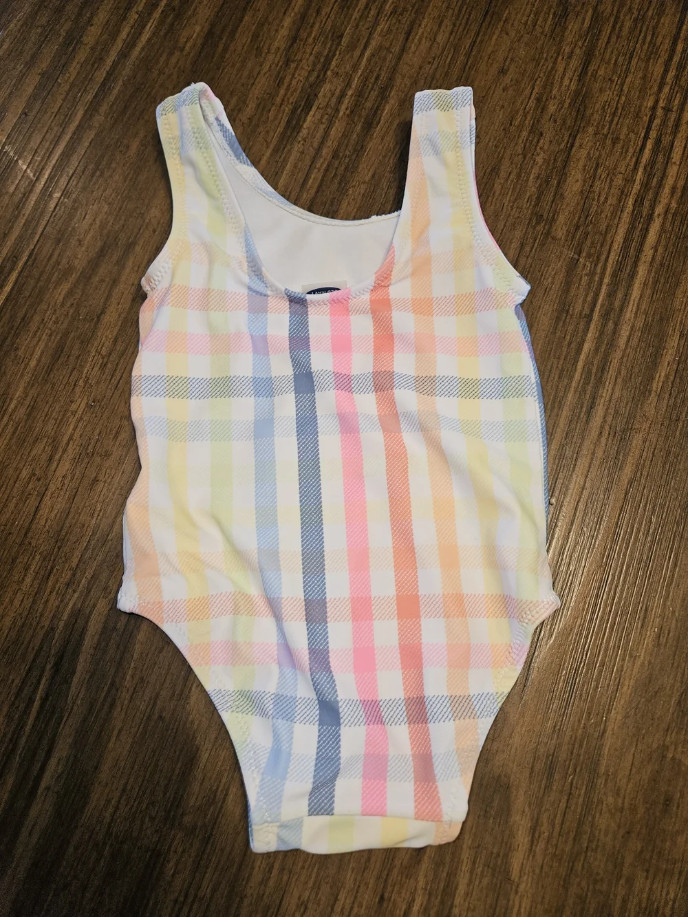 Old Navy sleeveless one